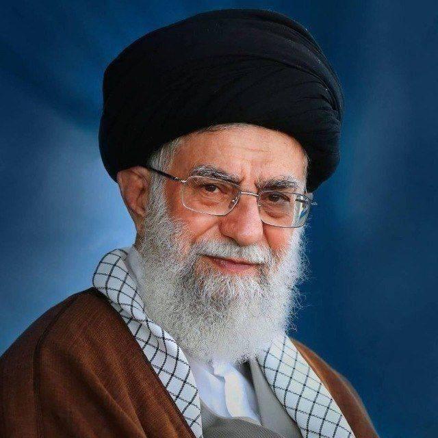 امام سیدعلی حسینی خامنه ای (رضوان الله تعالی علیه)