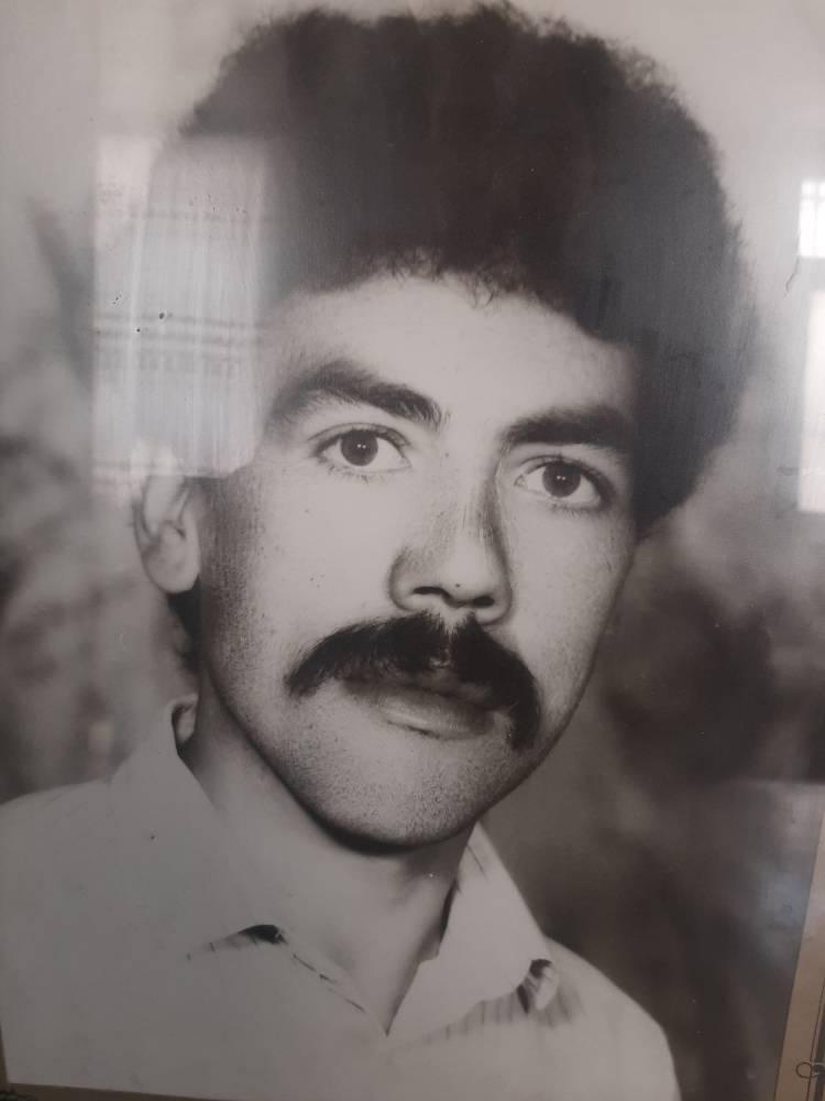 علیرضا آهنگر
