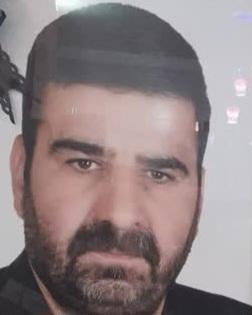 حاج عباس گودرزی