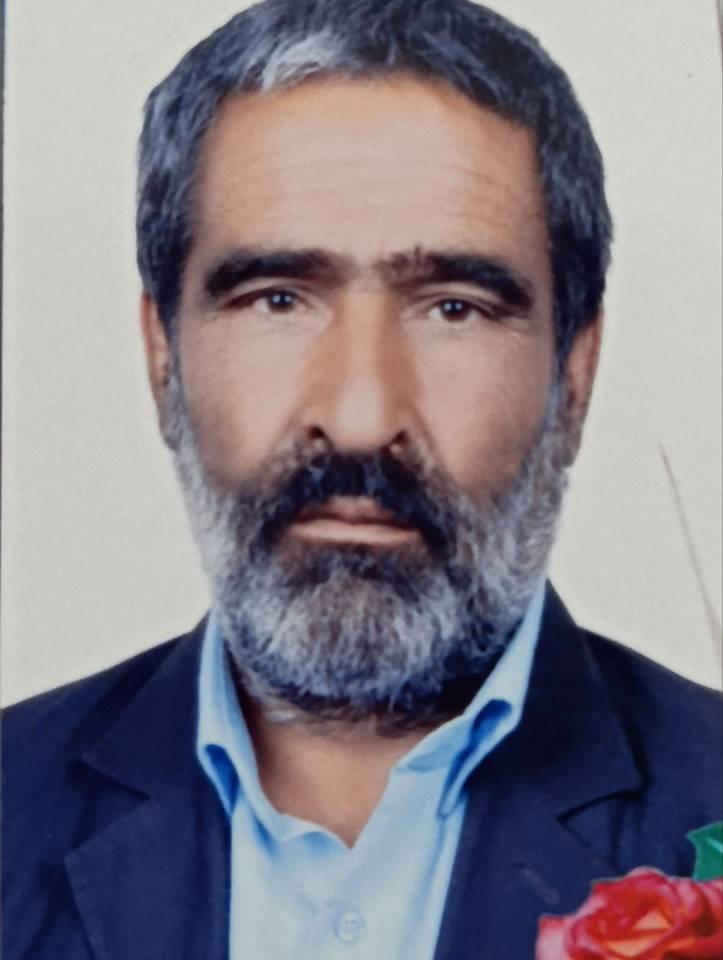 محمد علی آخوندی