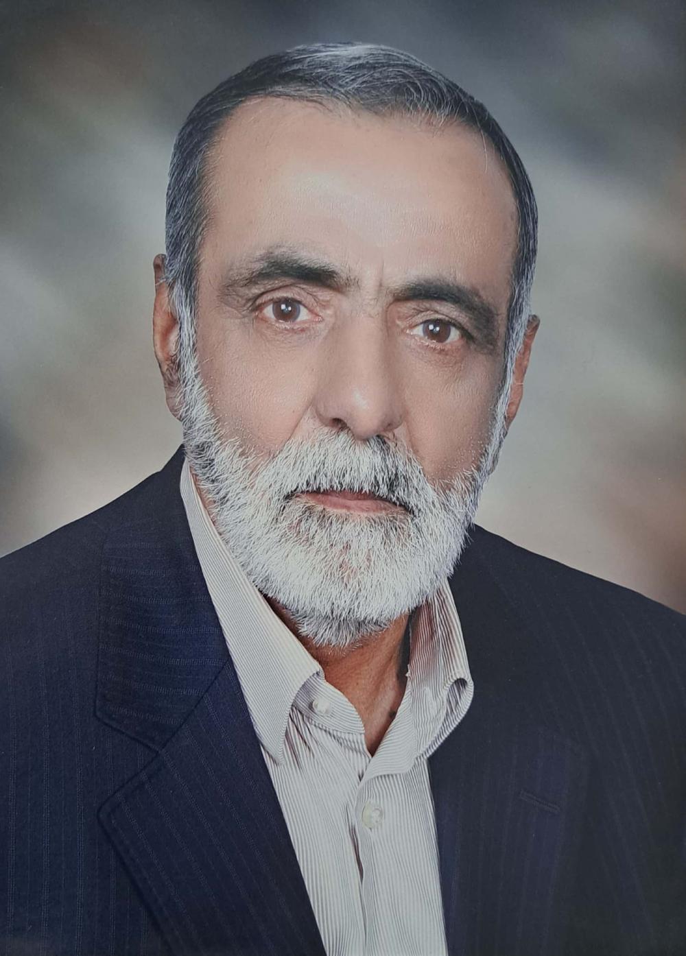 داود صادقی
