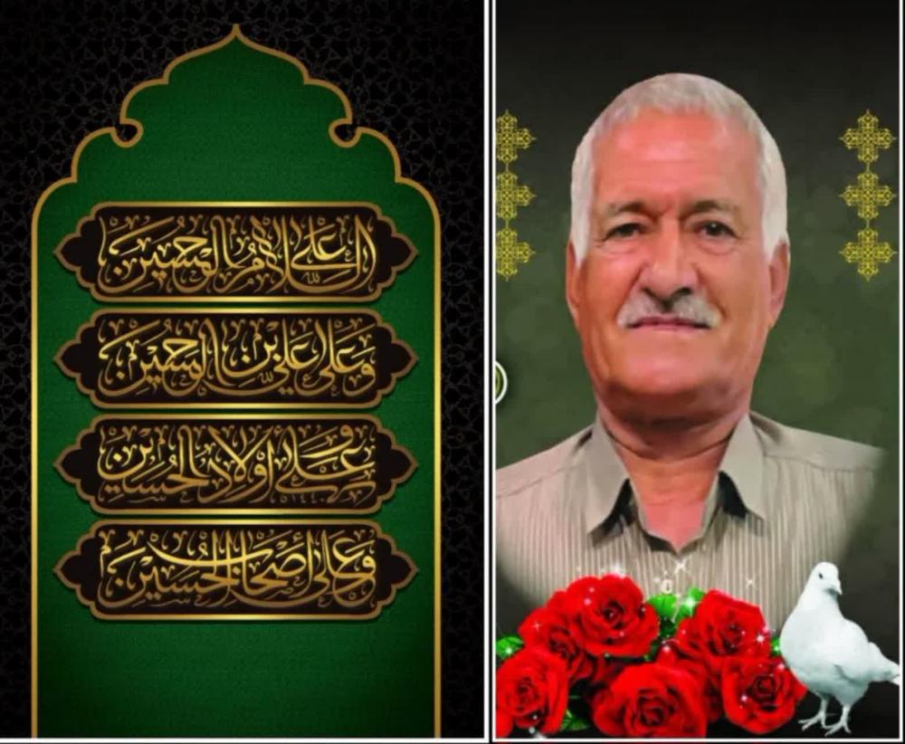 داود سعادت طاهری