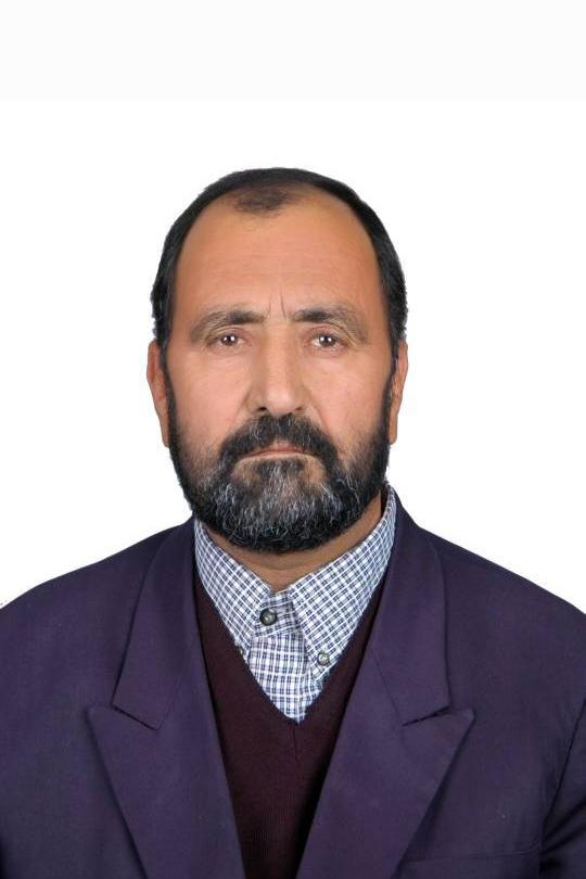 محمدیوسف یادگاری
