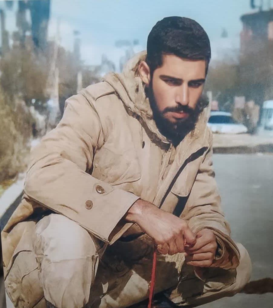 صیدطهماس میر
