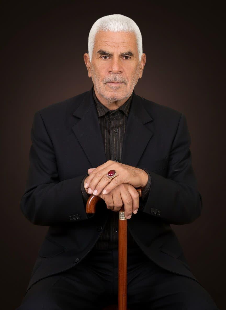 محمدعلی عبدی