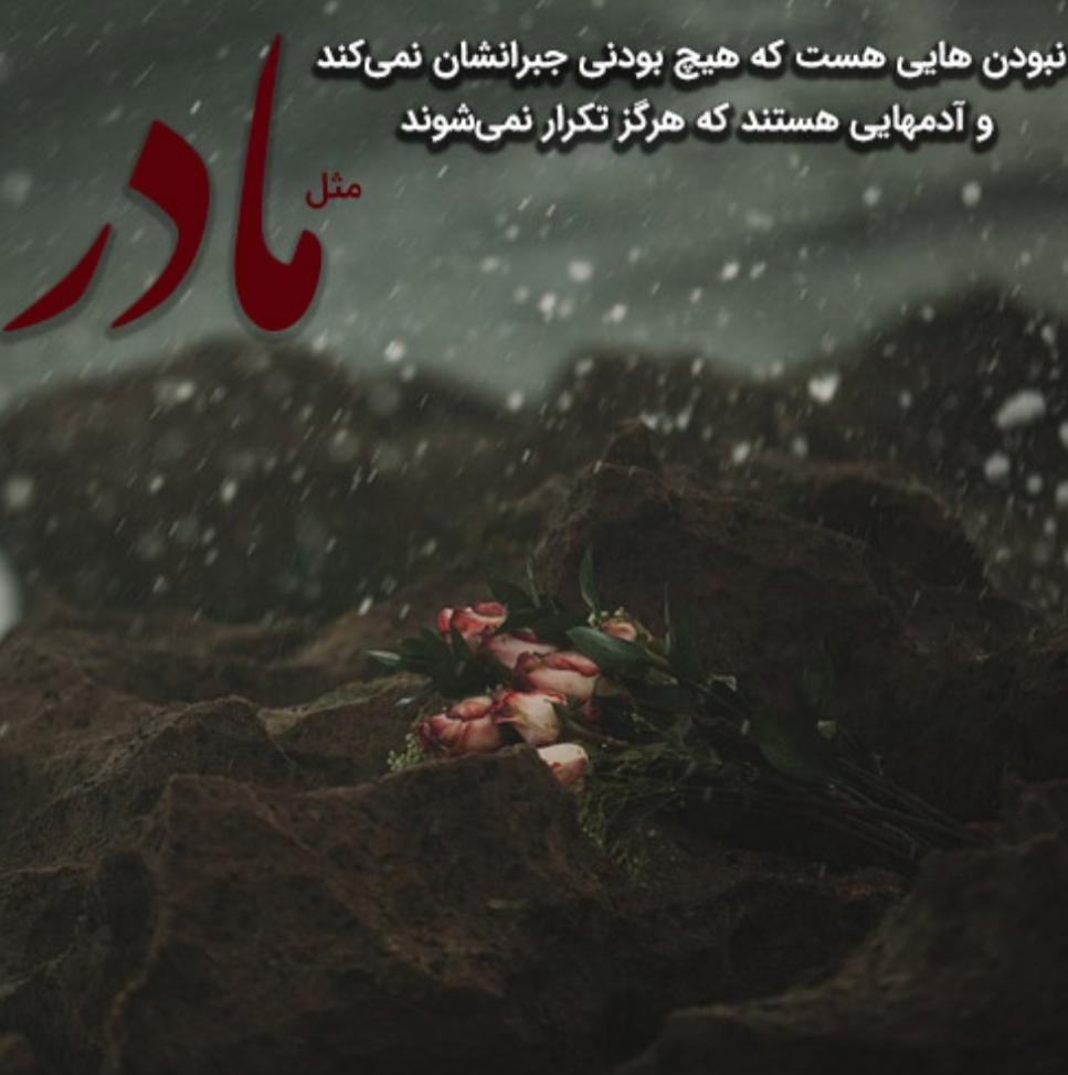 مریم نیکفر