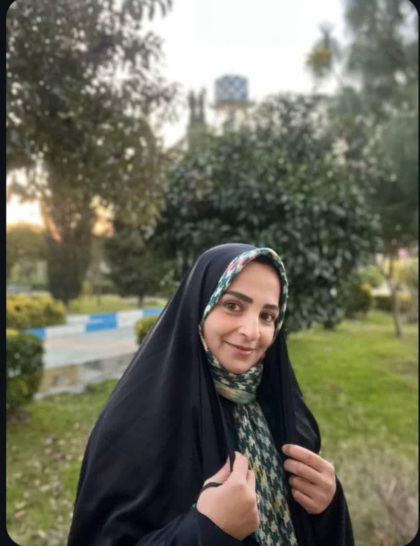 سپیده محمدی