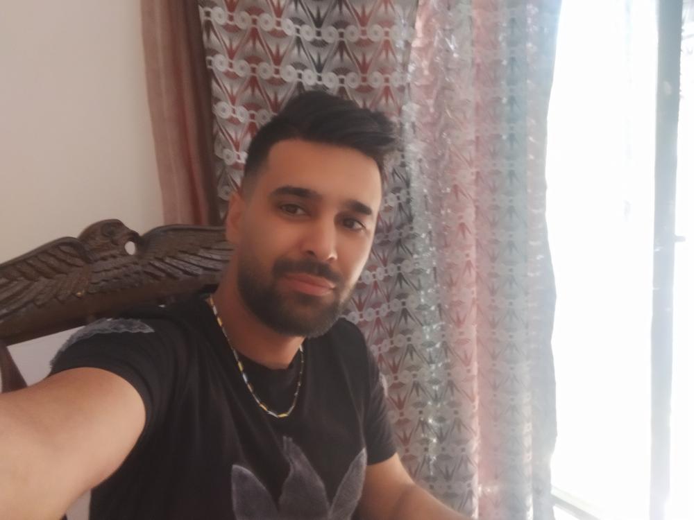 محمد شرفی