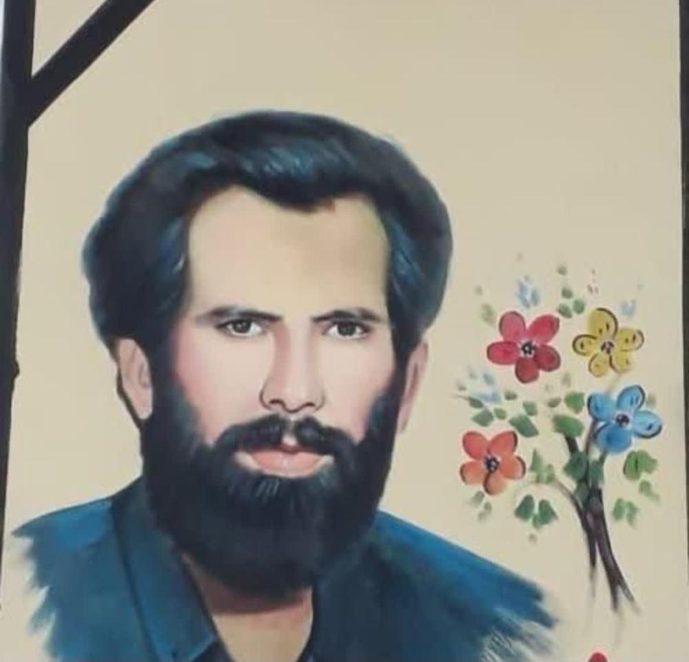 حسین خواجوی و فرشته خواجوی