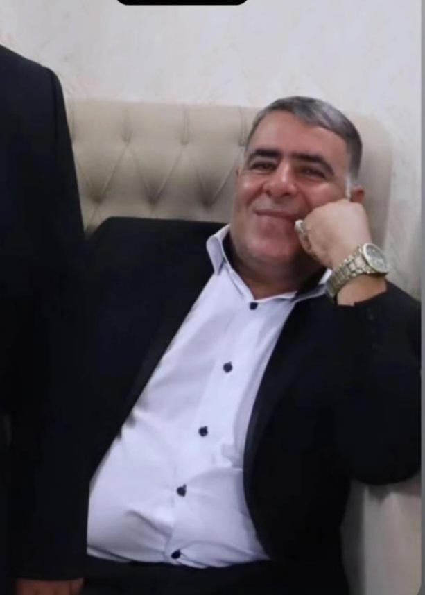 کریم صادقی نژاد