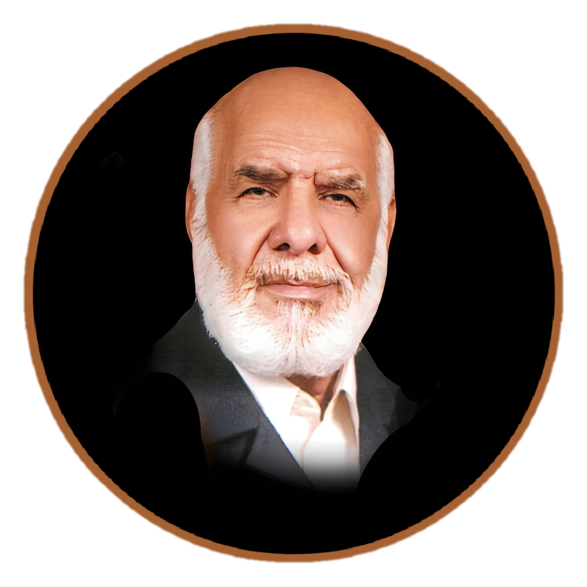 حاج آقا جلال شهبازی