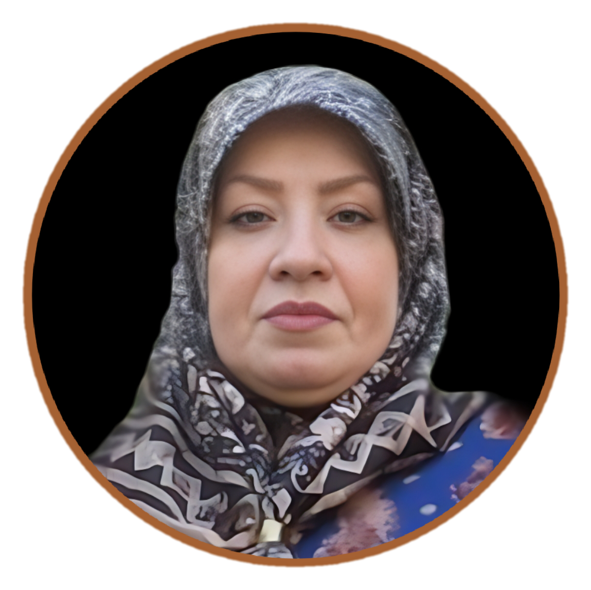 پروین شهبازی