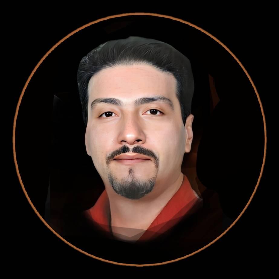 علیرضا زمانی