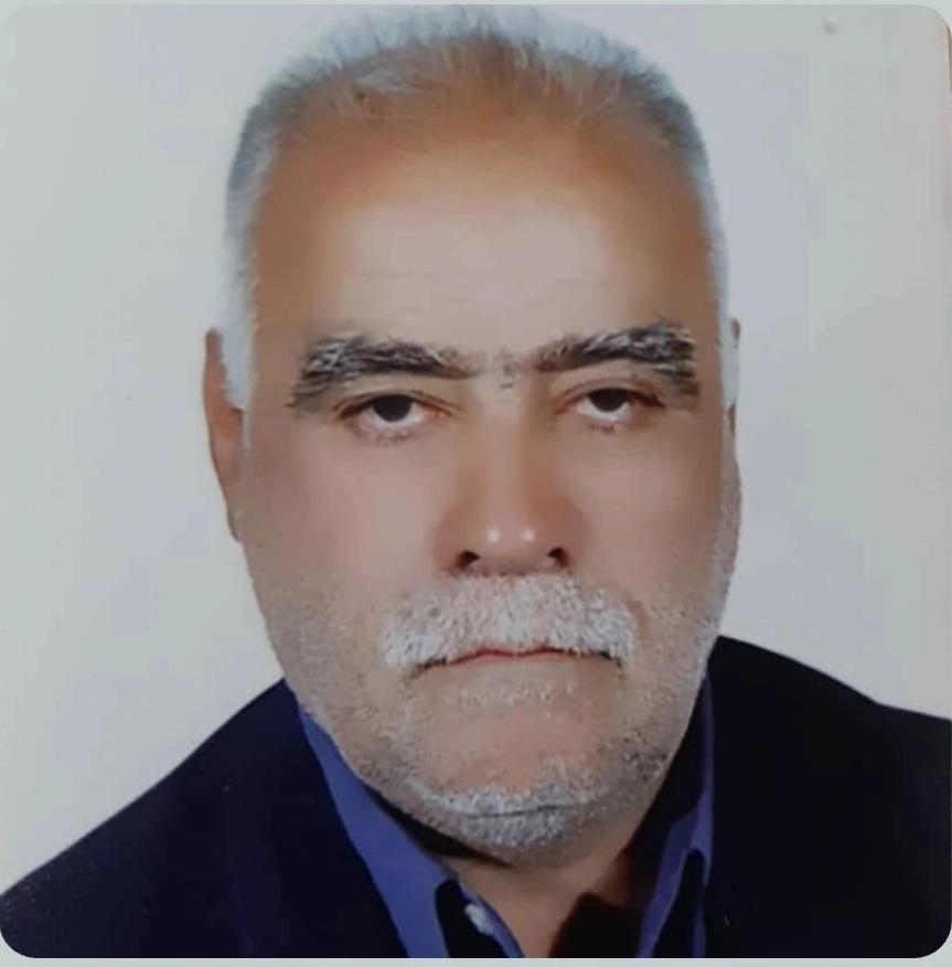حسین مراد رستمی گرجائی