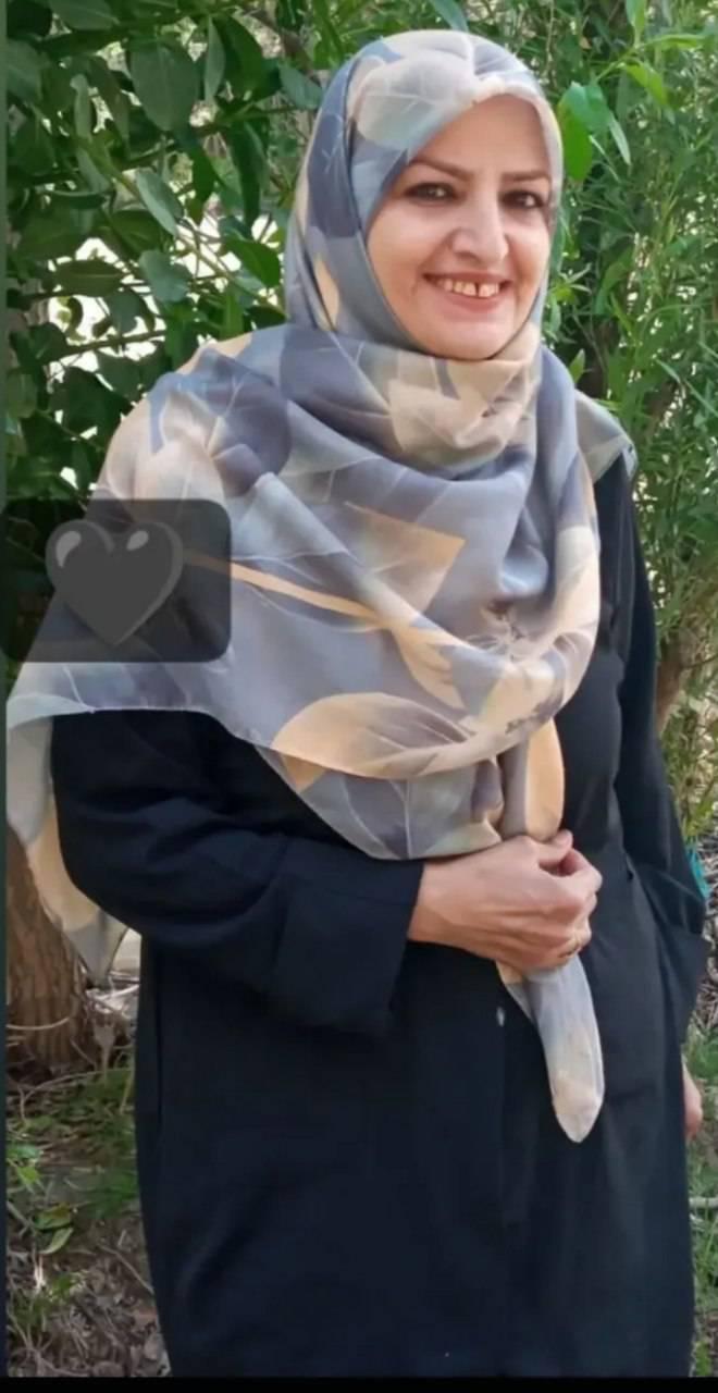 مریم کثیری