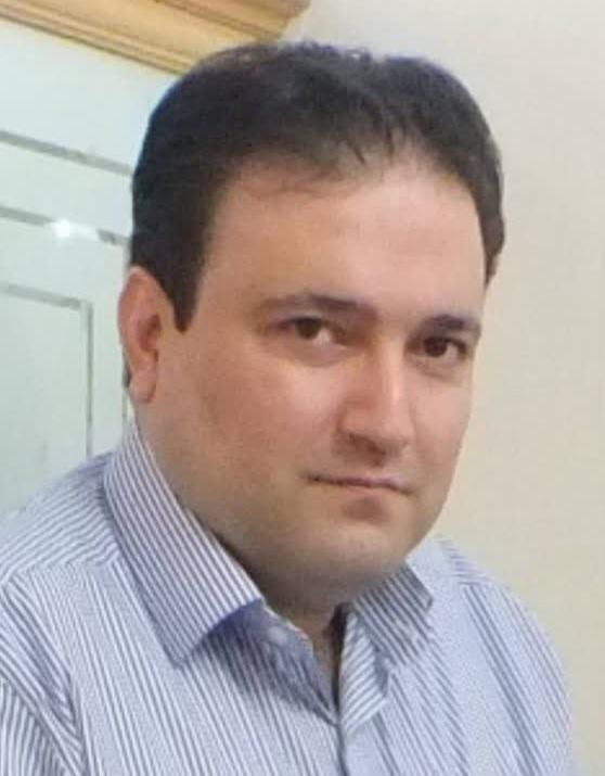 علی صمیمی