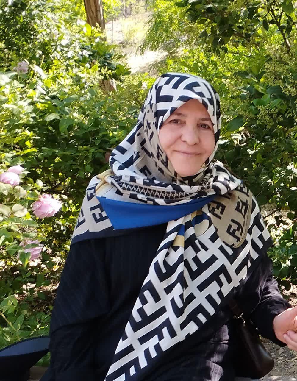 نیمتاج امیرعطایی