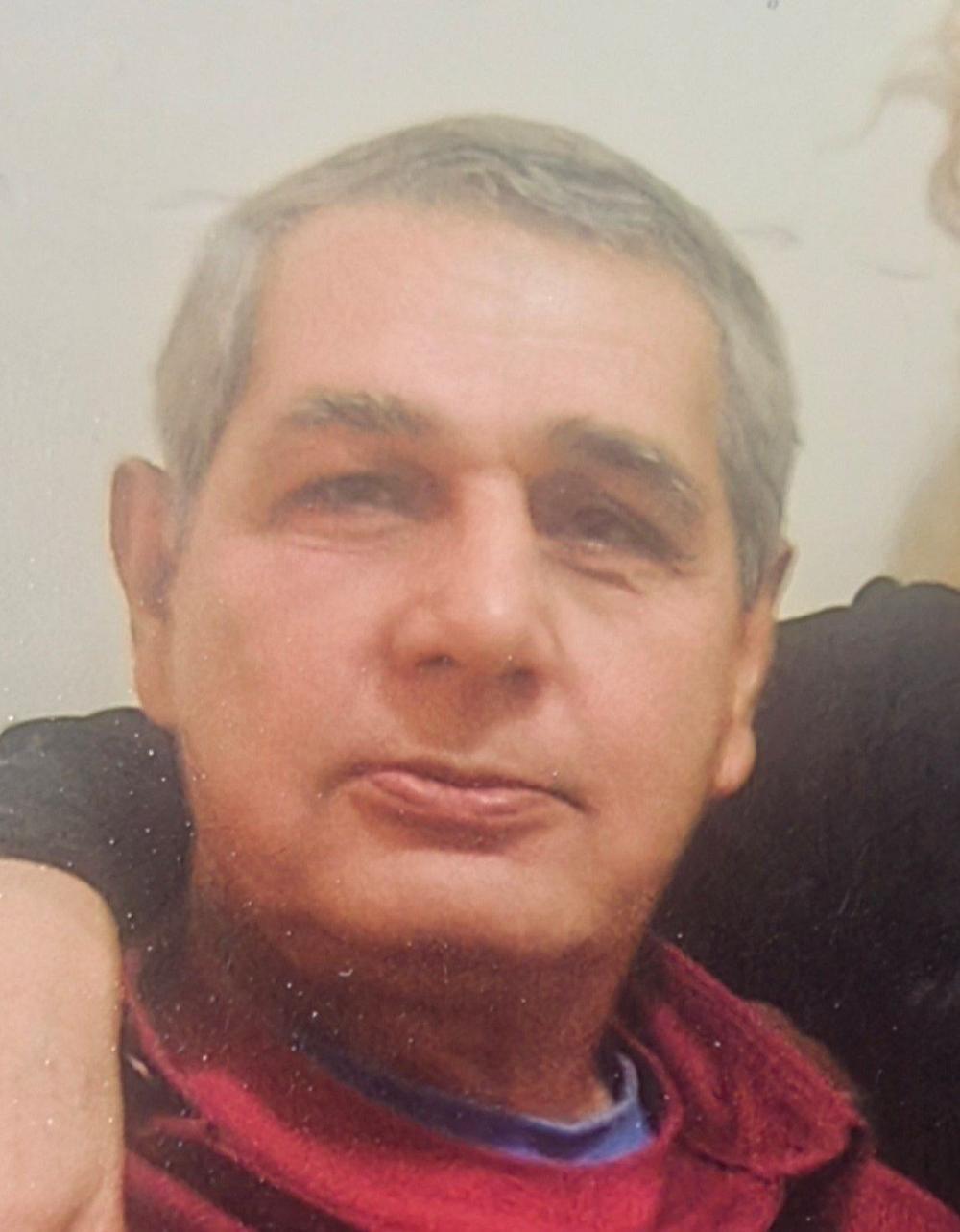 قاسمعلی ضحاکی