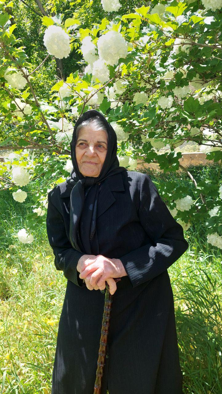 کبری چیت سازیان