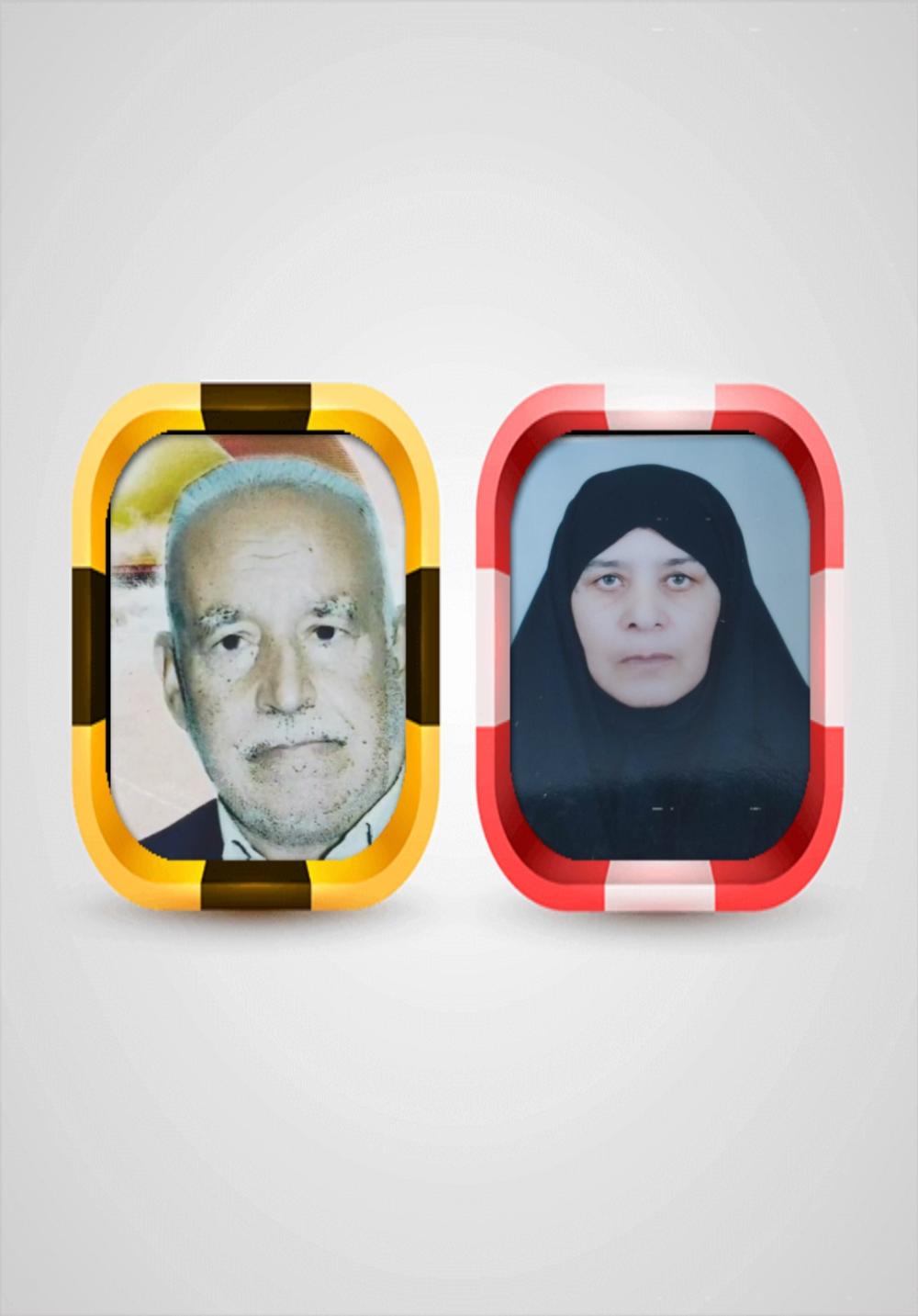حاج محمود فخری سیدزیور علوی