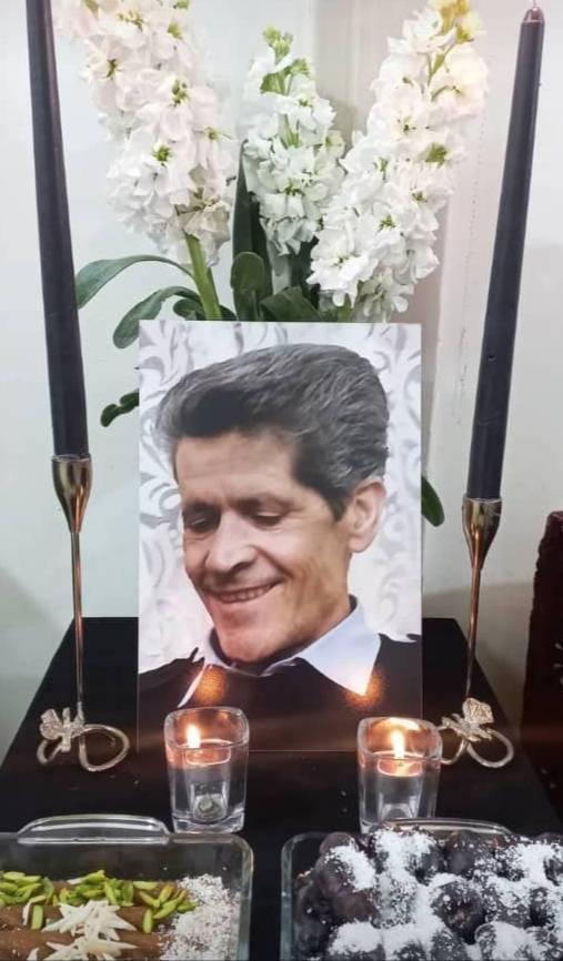 مجتبی امینی