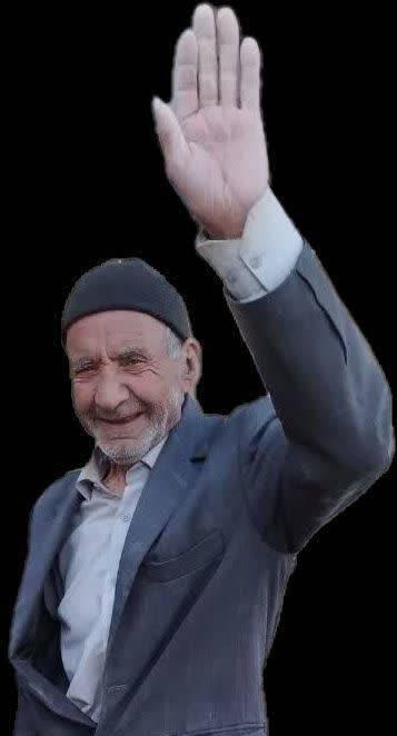 عبدالعظیم درویشی