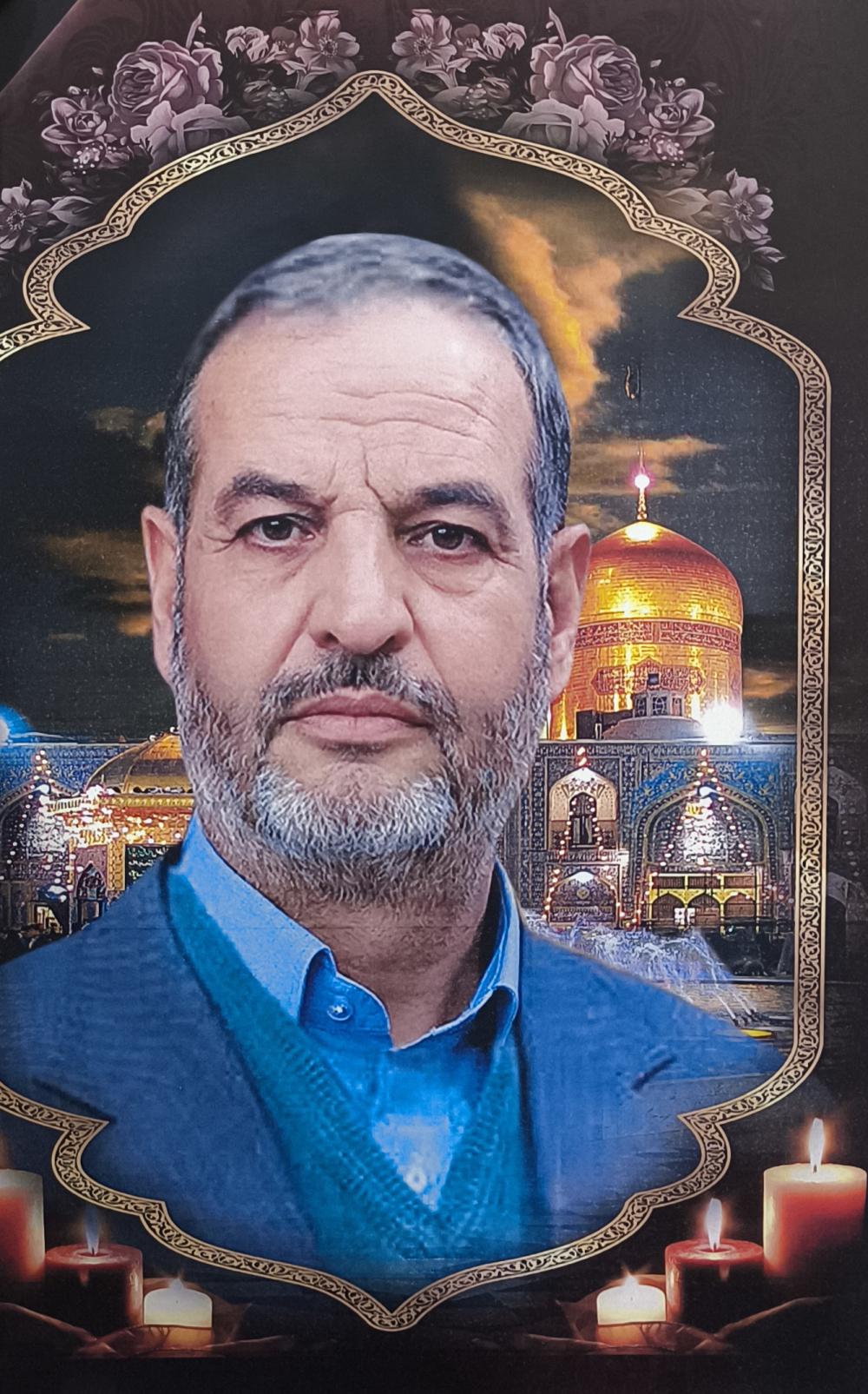 سید رسول موسوی خونساری