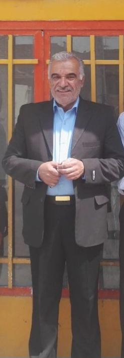 حاج علی داوری