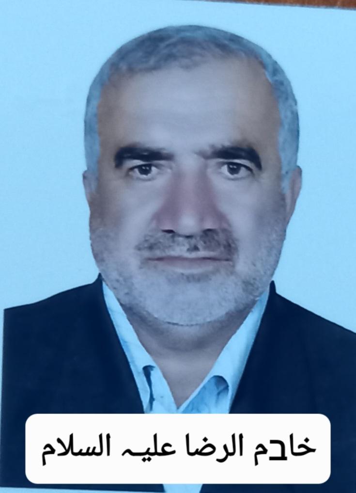 حاج محمد حسین دامغانی