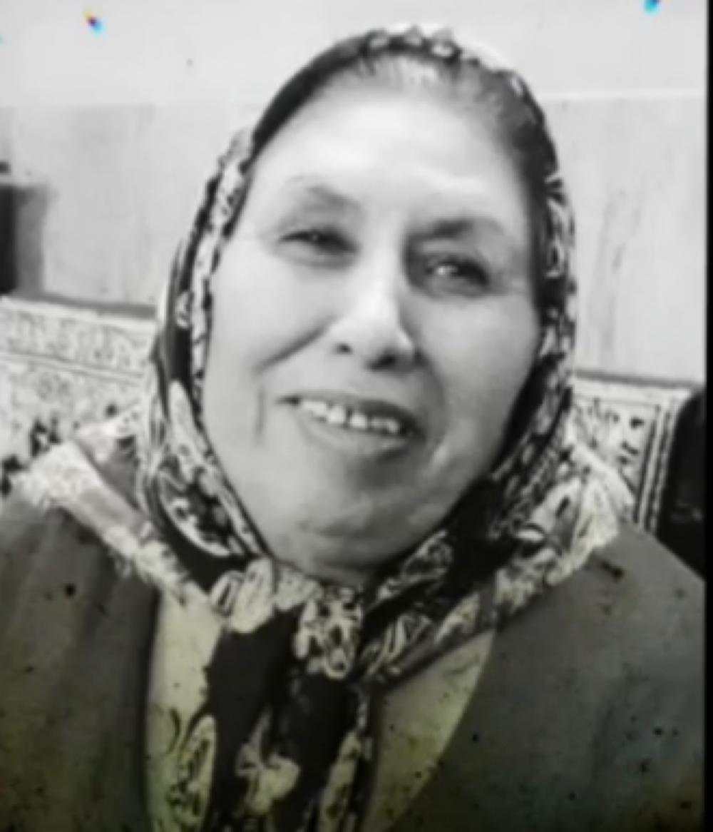 مریم کلکویی