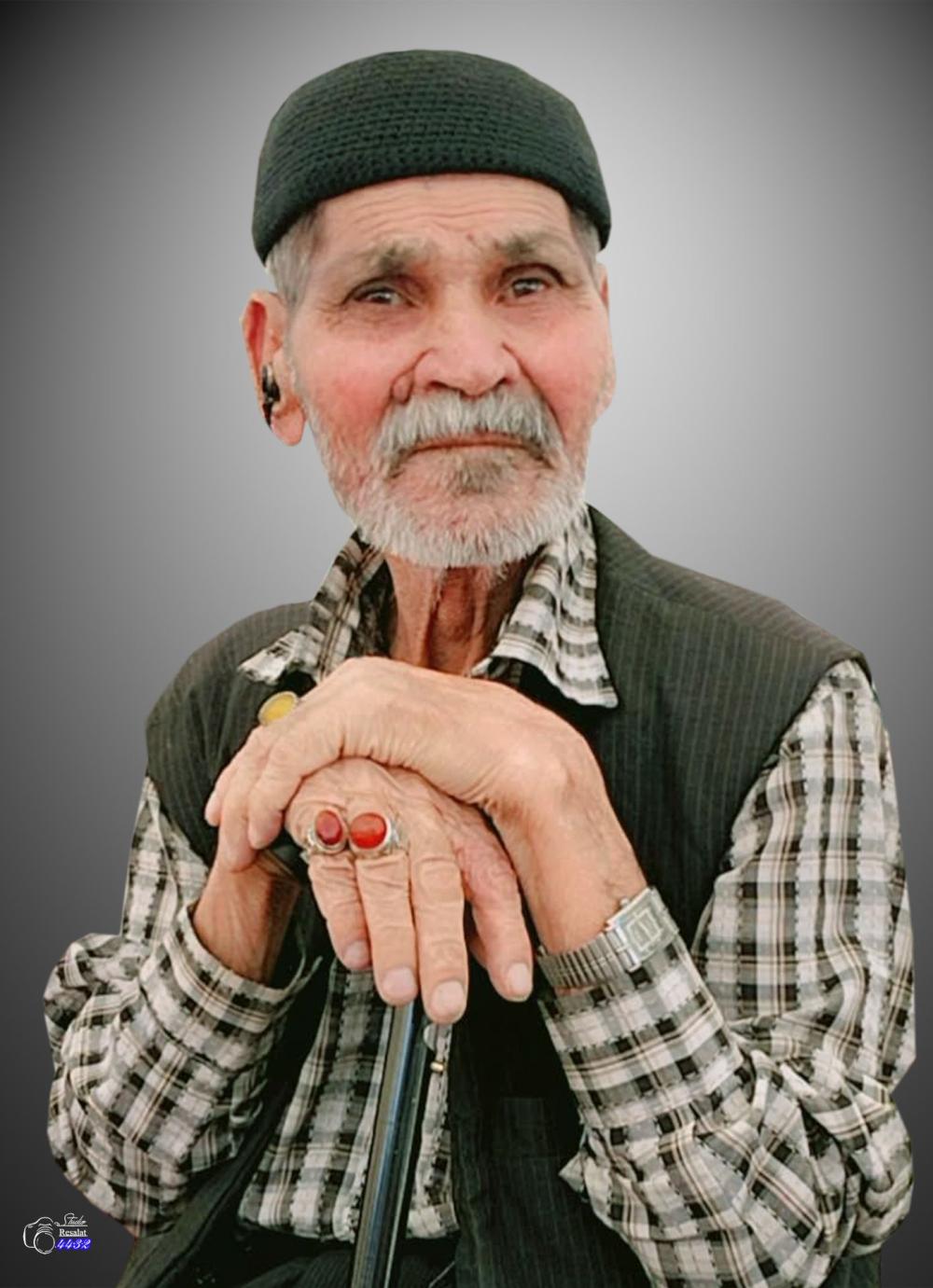 ابراهیم پودینه