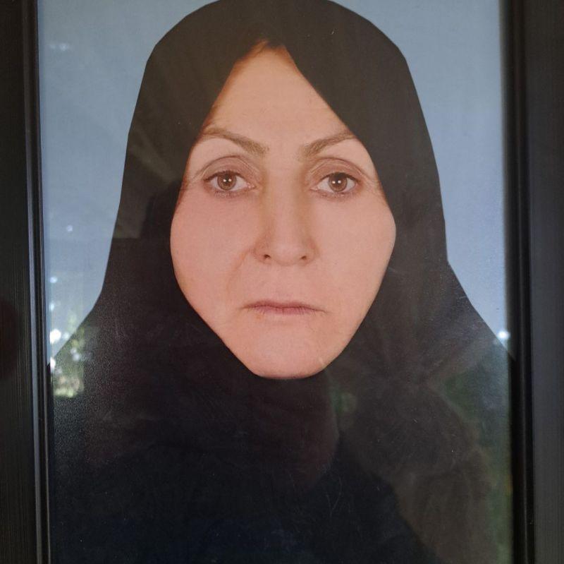 زهرا محمد زاده