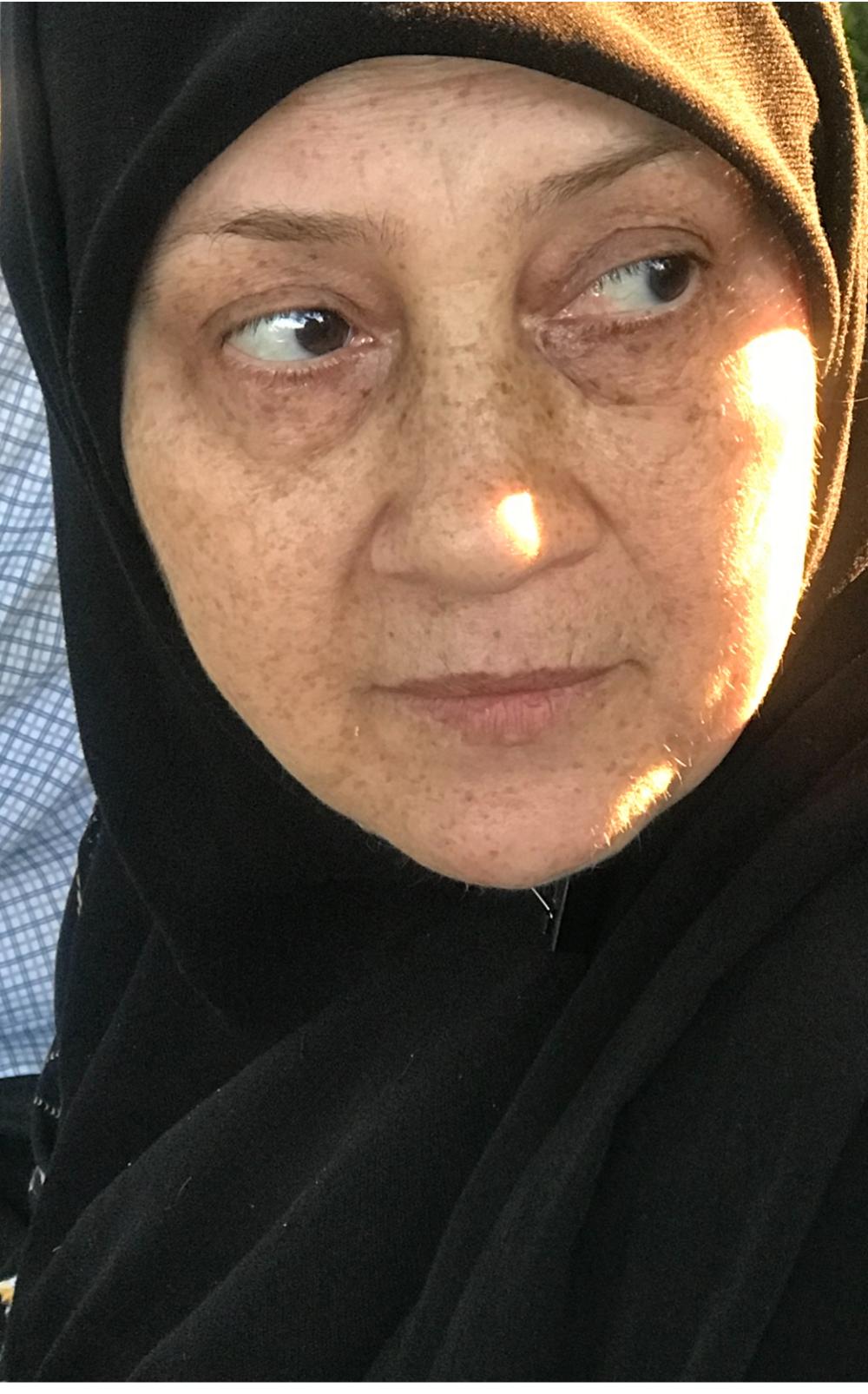 فاطمه صادقی