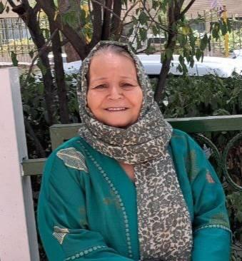 شهلا حبیبی