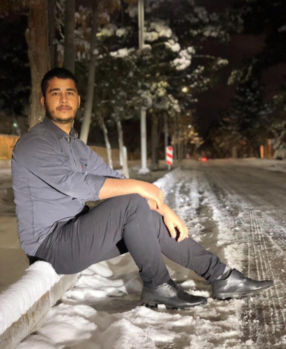 محمد حسین لنگری