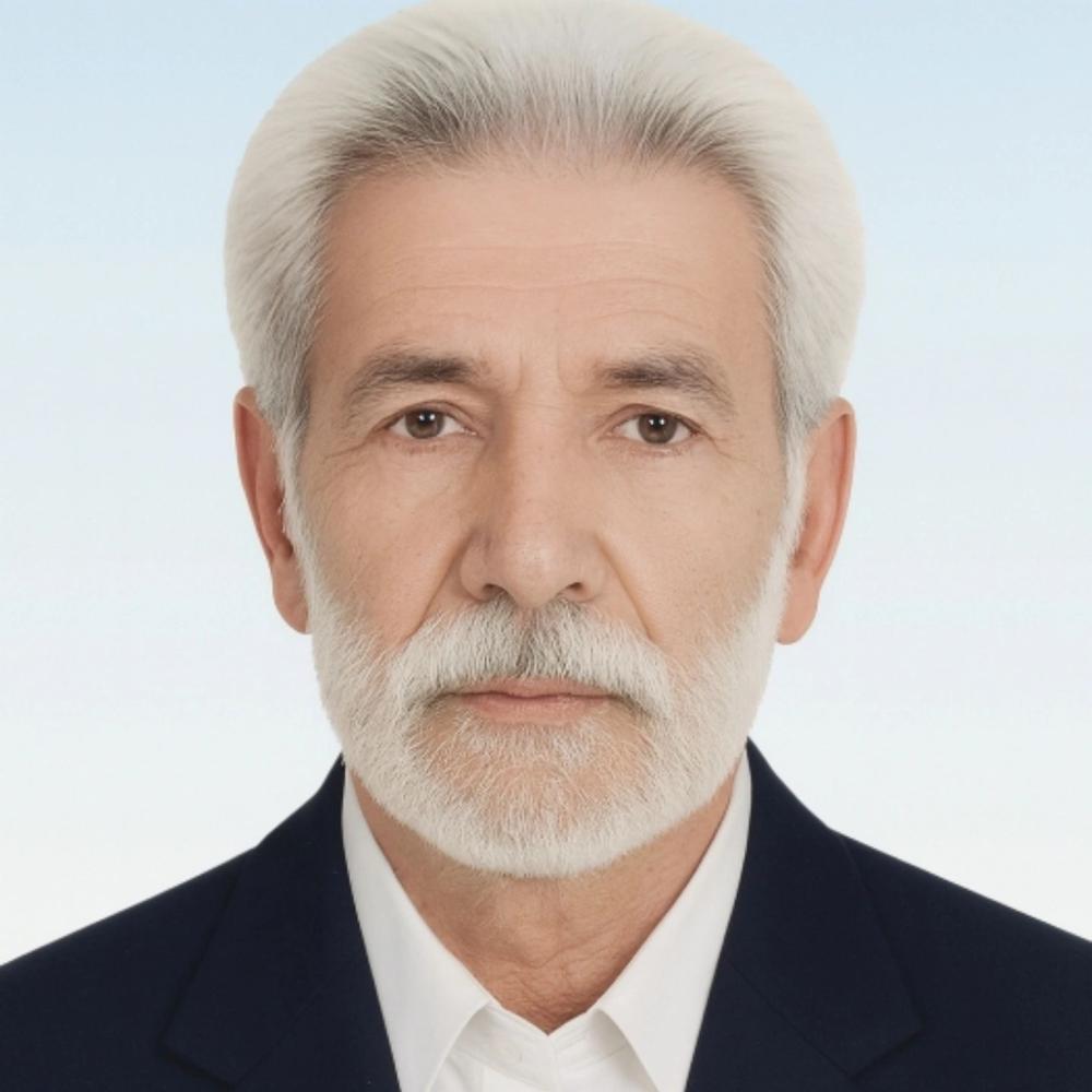 اکبر (محمد) محسنی