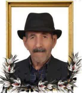 اسمعیل سمیعی