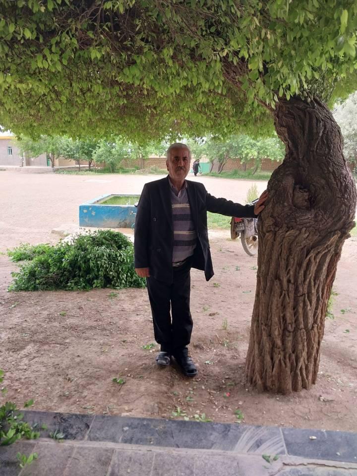 محسن یعقوبی پاک