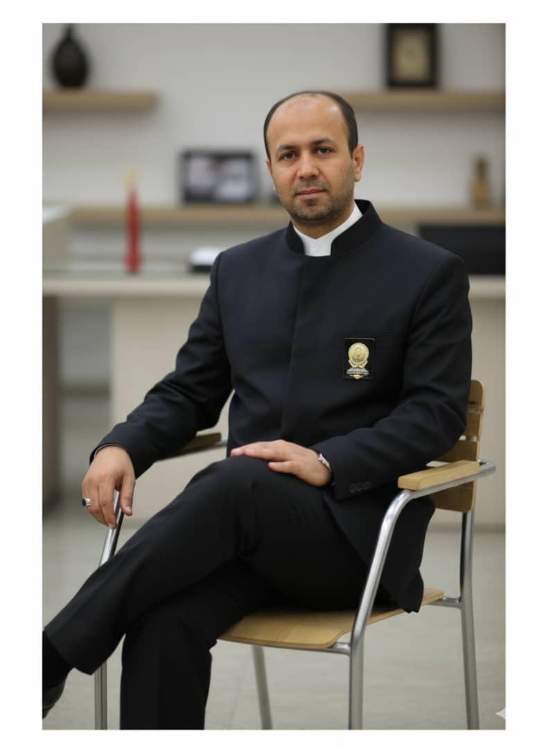 سید خلیل شجاعی لنگری