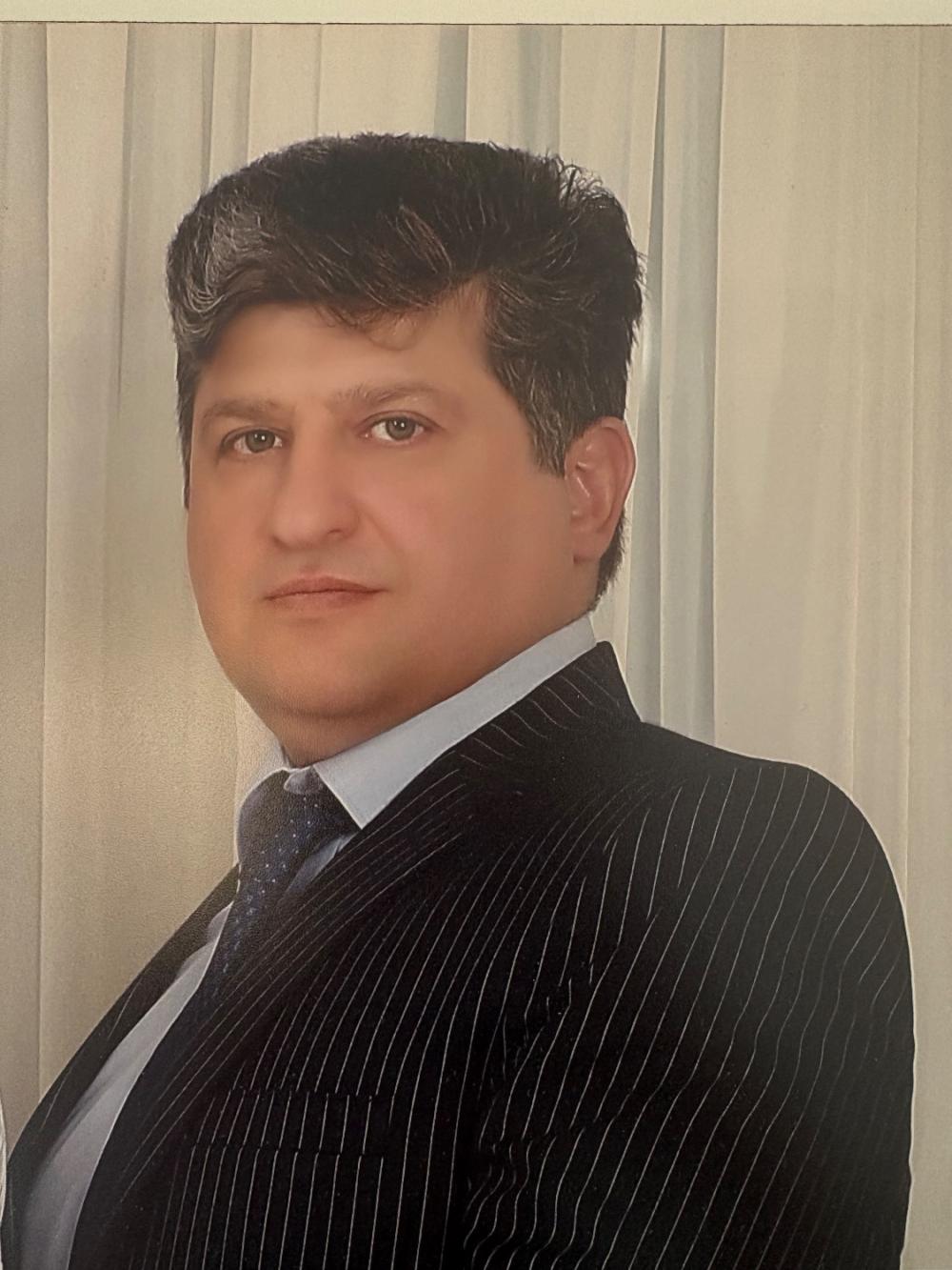 کامران ضحاکی