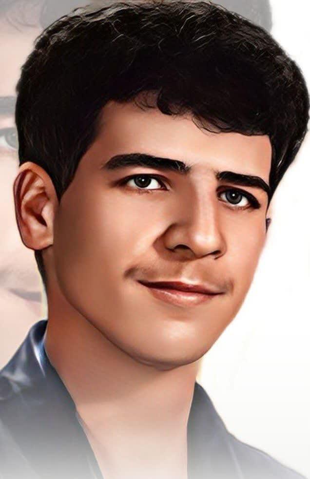 محمد رضا سرکانی