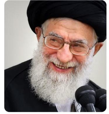 آیت الله العظمی شهید المجاهد  سید علی خامنه‌ای خامنه‌ای
