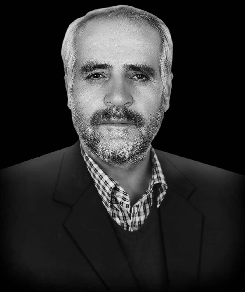 حاج امیرحسین افشار