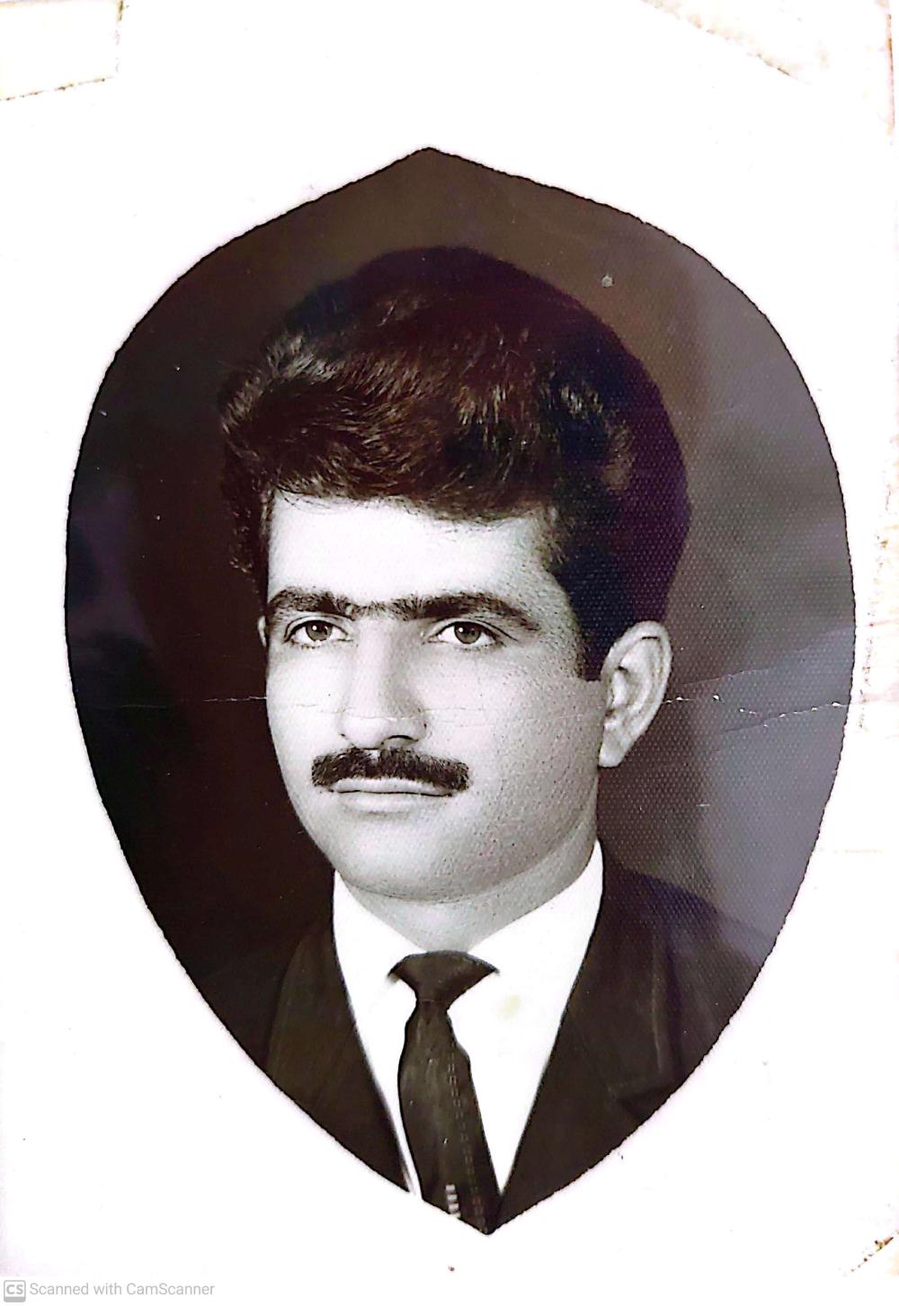 علی اصغر بشیر