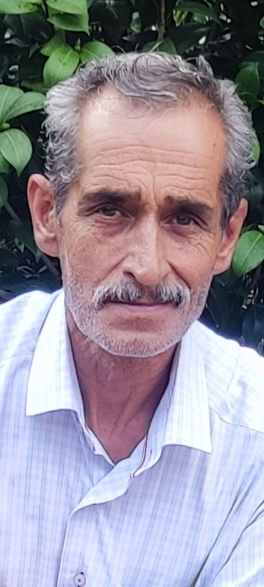 سیدجلال حسینی