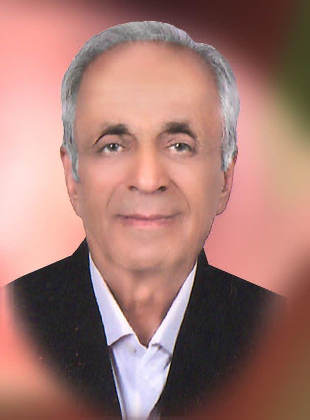 حاج تقی بنی جواد