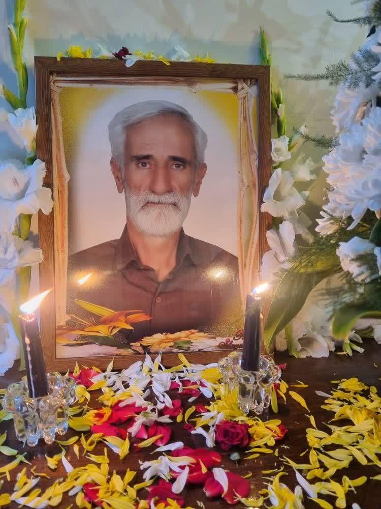 سید مصطفی میرهاشمی