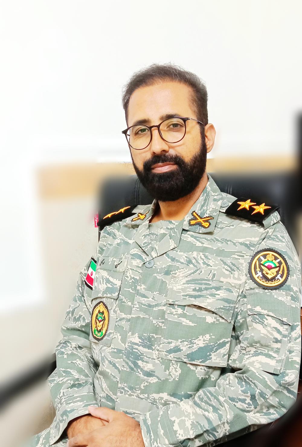حسن رحیمی