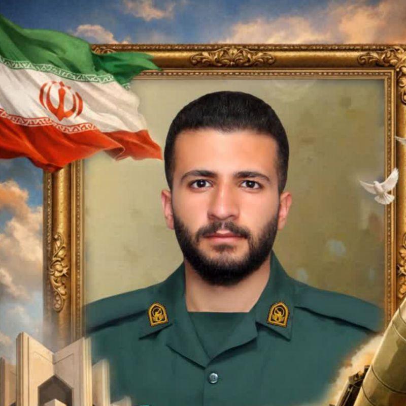 سید محمد رضا ساداتی