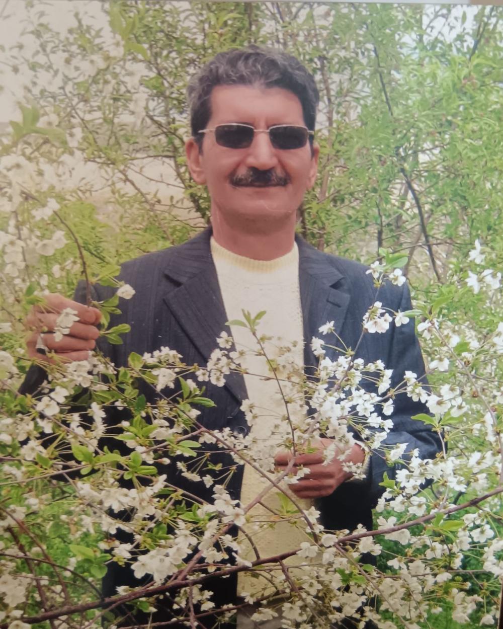 علی اکبر صفوی